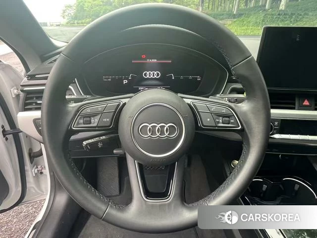 Audi A5 id 4260640 из Китая 11