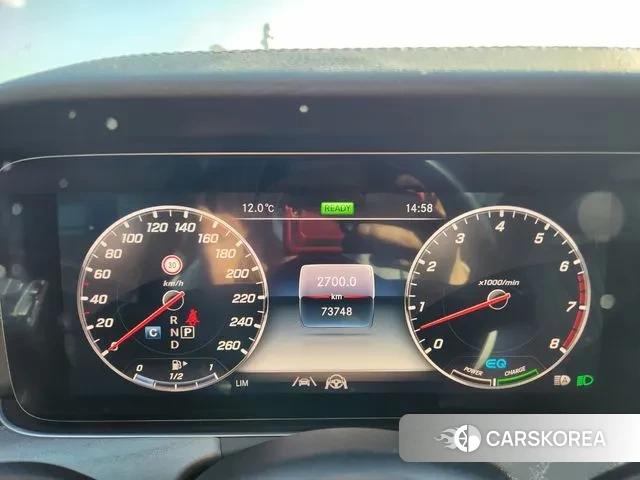 Mercedes-Benz CLS-Class C257 id 3396126 из Кореи 18
