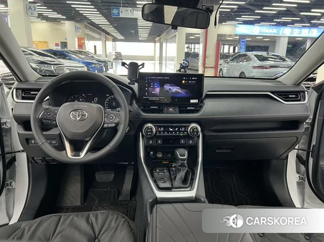 Toyota RAV4 Rongfang id 4328544 из Китая 10