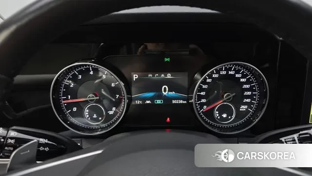 Hyundai The New Grandeur IG id 3373220 из Кореи 18