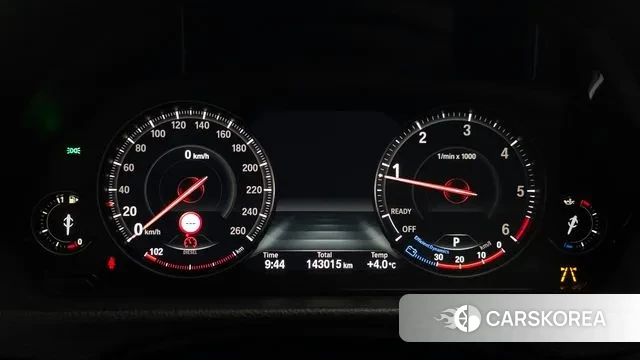 BMW 3 Series (F30) id 3460027 из Кореи 18