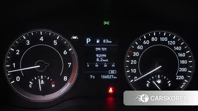 Hyundai Venue id 3789228 из Кореи 18