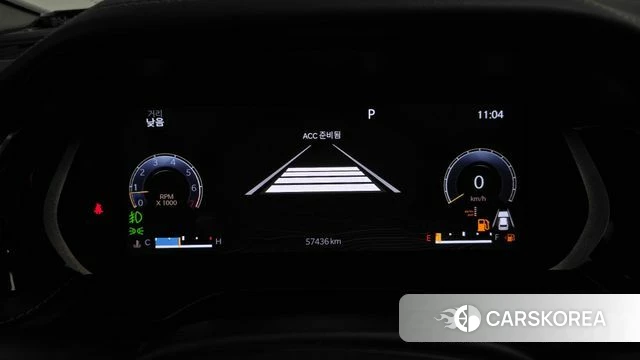 Jeep Grand Cherokee (WL) id 4354988 из Кореи 34