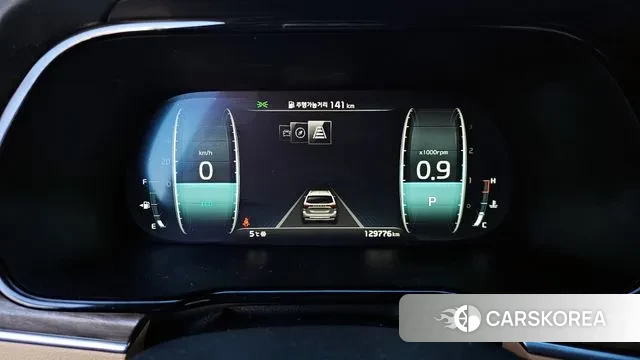 Kia Mohave Master id 3454612 из Кореи 18