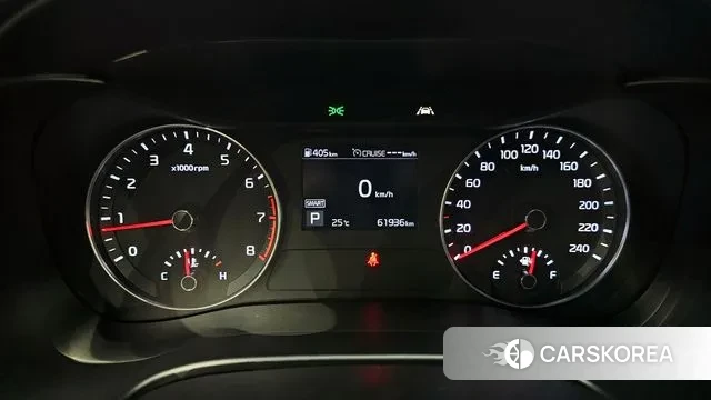 Kia Come New K3 id 3033468 из Кореи 18