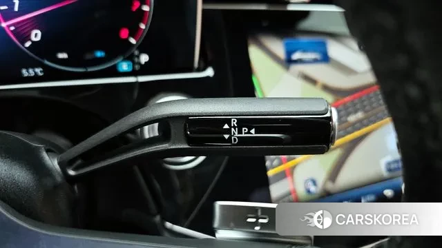 Mercedes-Benz E-Class W214 id 3447161 из Кореи 18