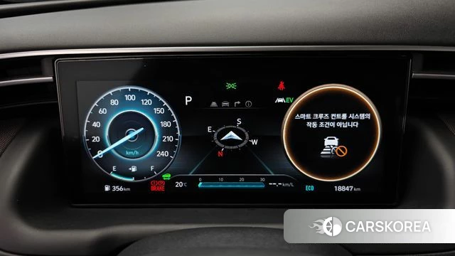 Hyundai Tucson Hybrid (NX4) id 4249610 из Кореи 31