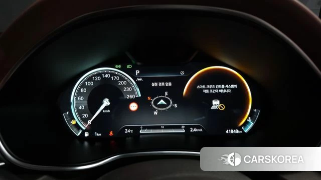 Genesis G80 (RG3) id 4720200 из Кореи 40