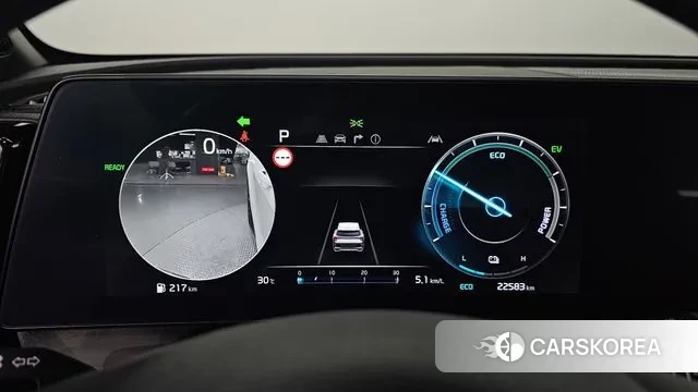 Kia Sportage 5th Generation Hybrid id 3057974 из Кореи 18