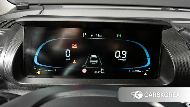 Hyundai Casper id 3897462 из Кореи 18