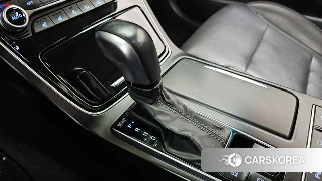 Hyundai Grandeur IG id 3846034 из Кореи 18