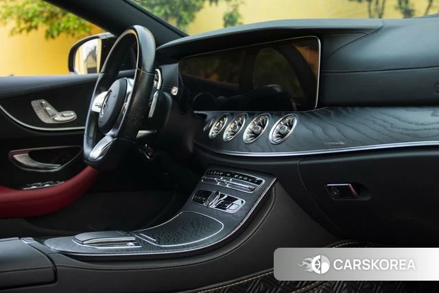Mercedes-Benz E-class (imported) id 4241905 из Китая 16