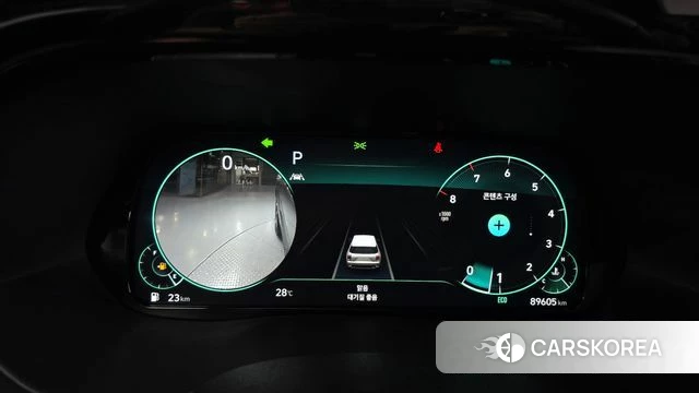 Hyundai Palisade id 4651314 из Кореи 33