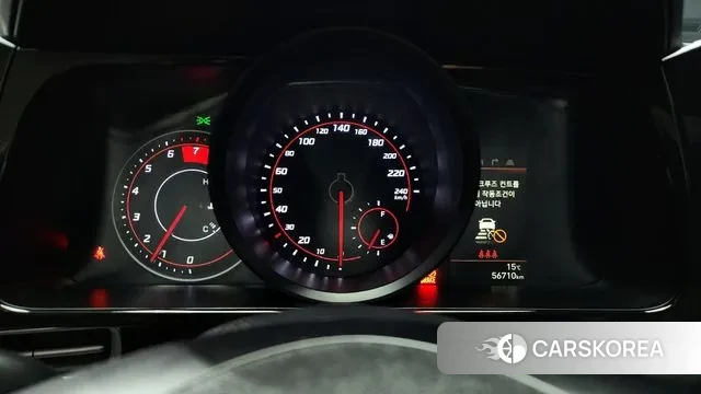 Hyundai Avante (CN7) id 3422167 из Кореи 18