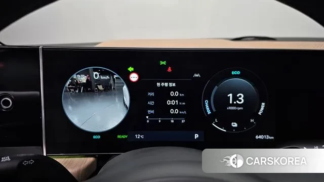 Hyundai Sonata D Edge Hybrid (DN8) id 3745347 из Кореи 18