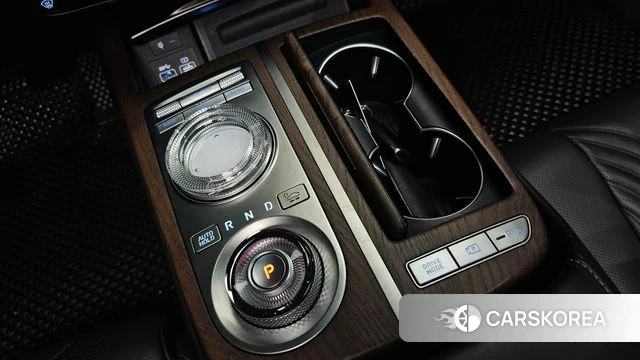 Genesis G80 (RG3) id 4632068 из Кореи 34