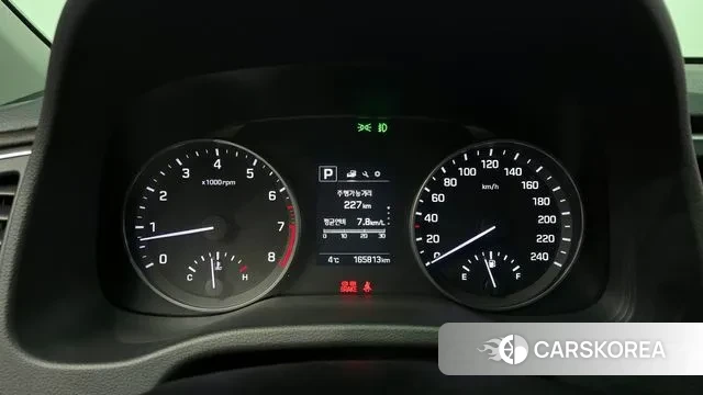 Hyundai Avante AD id 3445088 из Кореи 18