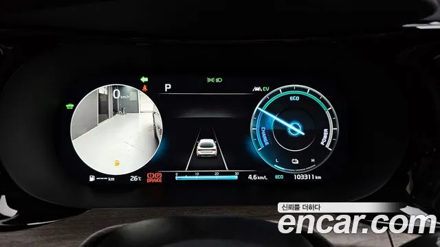 Kia K5 Hybrid 3rd Generation id 2719218 из Кореи 18