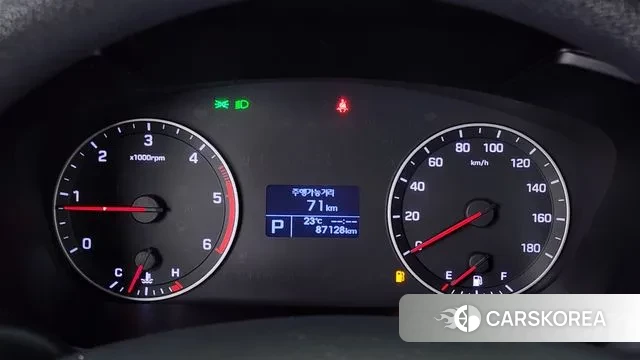 Hyundai Solati id 2932202 из Кореи 18