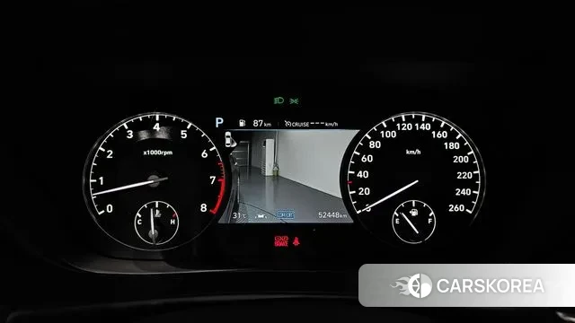 Genesis G90 id 2990088 из Кореи 18