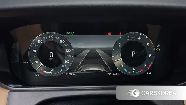 Land Rover Range Rover Velar id 3452060 из Кореи 18