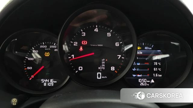 Porsche 718 Cayman id 4325936 из Кореи 18