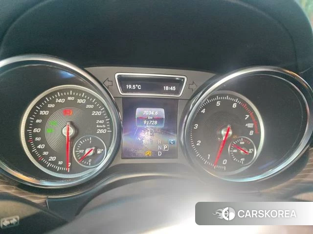 Mercedes-Benz GLE (import) id 4253352 из Китая 12