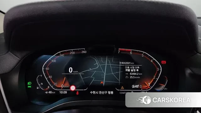 BMW X3 (G01) id 2989294 из Кореи 18