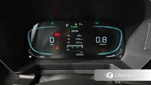 Kia The New Kia Ray id 4186578 из Кореи 18