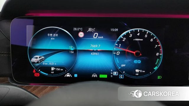 Mercedes-Benz E-Class W213 id 4881708 из Кореи 35