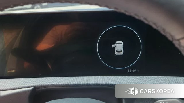 Kia EV6 id 4730740 из Кореи 15