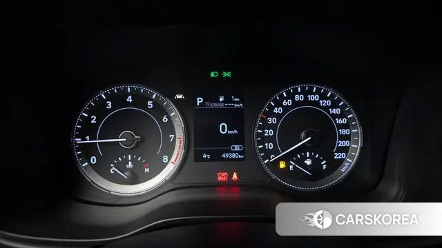 Hyundai Venue id 3645730 из Кореи 18