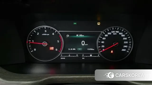 Kia Sorento 4th Generation id 3615826 из Кореи 18