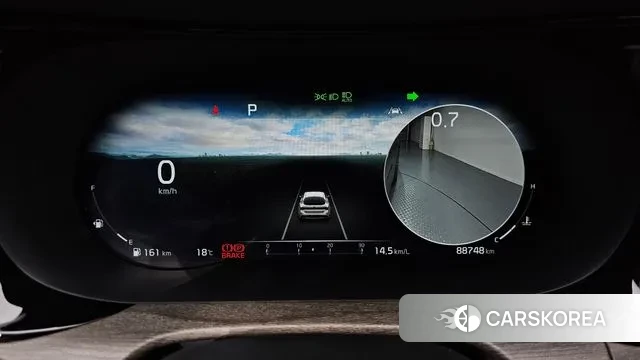 Kia K5 3rd generation id 3355730 из Кореи 18