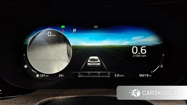 Kia K5 3rd generation id 3198009 из Кореи 18