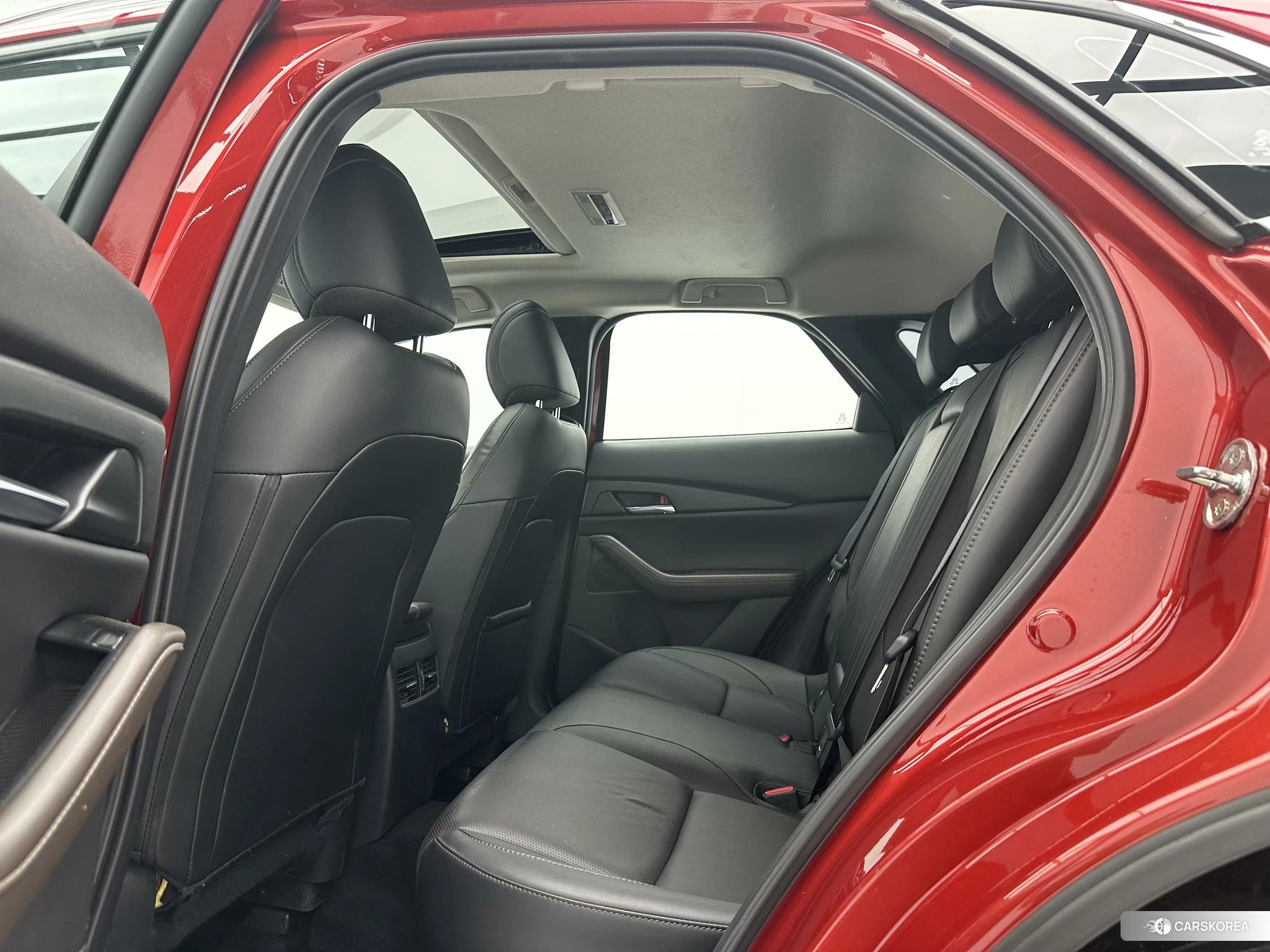 Mazda CX-30 id 4413198 из Китая 16