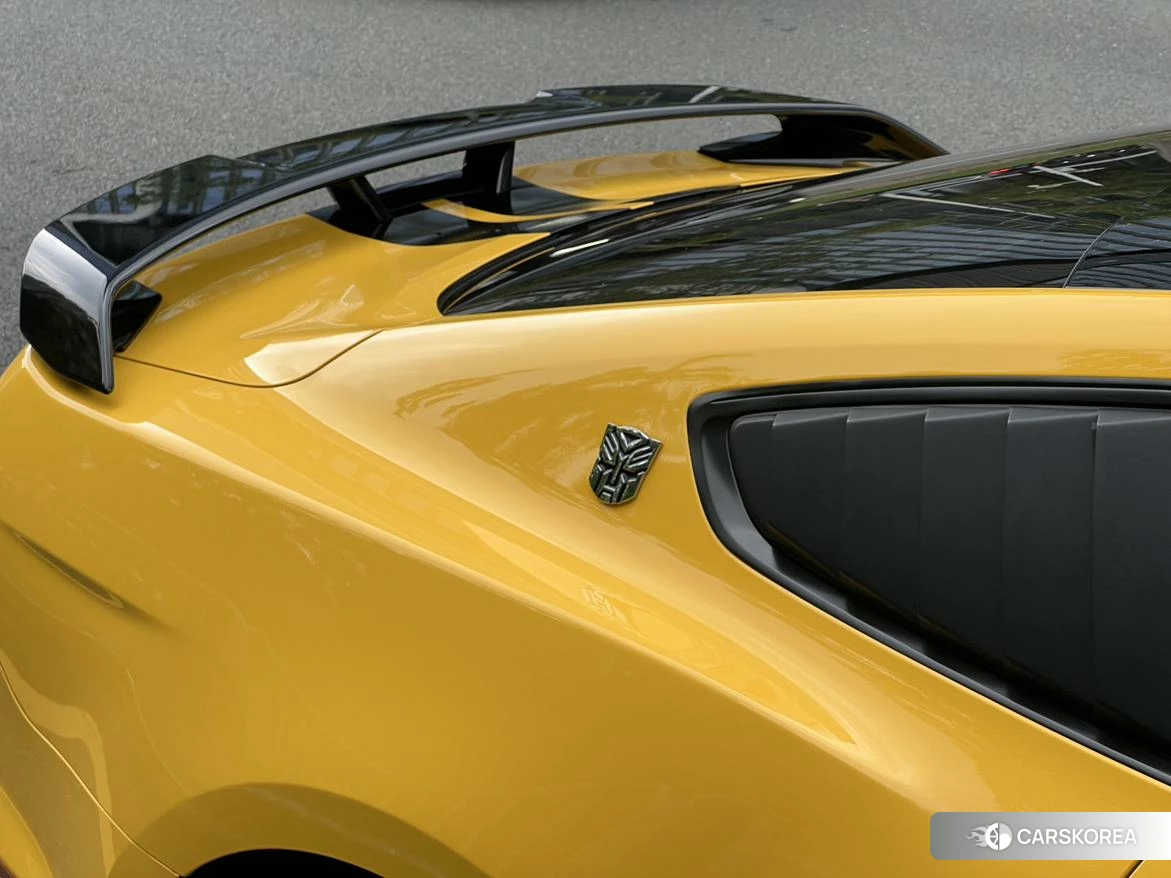 Ford Mustang id 4453154 из Китая 16