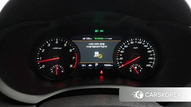 Kia Stinger id 4019952 из Кореи 18