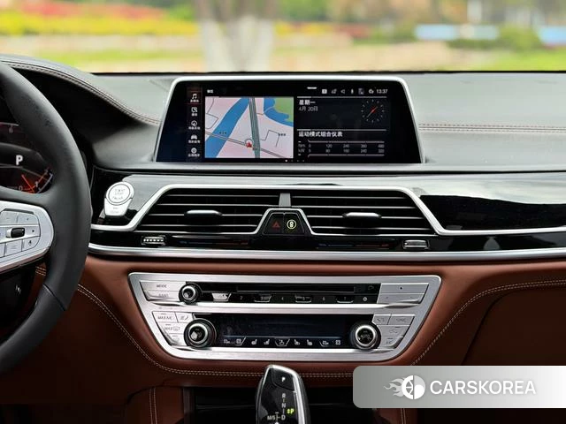 BMW 7 series id 4213699 из Китая 18