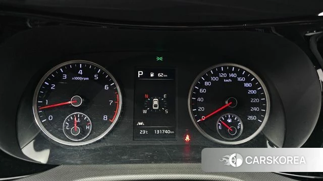 Kia K5 3rd generation id 4196247 из Кореи 18