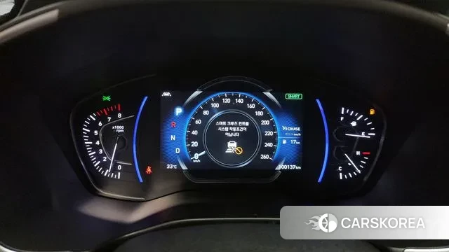 Hyundai Santa Fe TM id 3071841 из Кореи 18