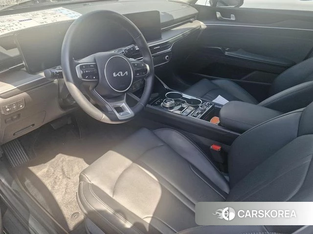 Kia The New K5 Hybrid 3rd generation id 4847263 из Кореи 13