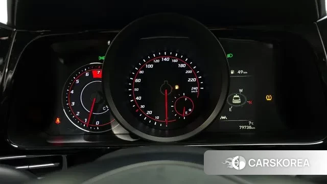 Hyundai Avante (CN7) id 3488452 из Кореи 18