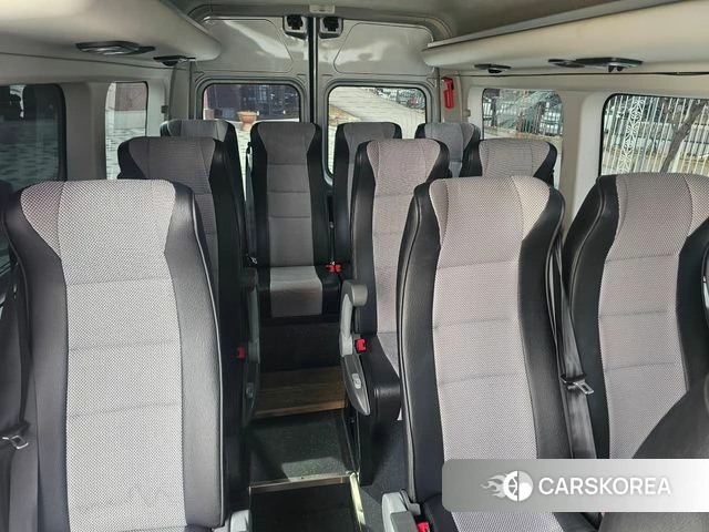 Renault Korea (Samsung) Master id 3879632 из Кореи 17