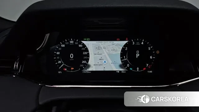 Land Rover Range Rover Evoque 2nd Generation id 3317452 из Кореи 18