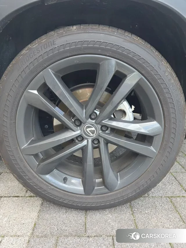 Lexus NX350h Second generation id 3288587 из Кореи 13