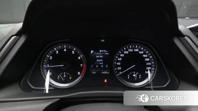 Hyundai Sonata (DN8) id 3344073 из Кореи 18