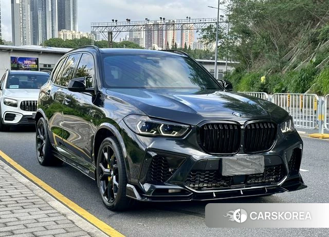 BMW X5 (imported) id 4349006 из Китая 19