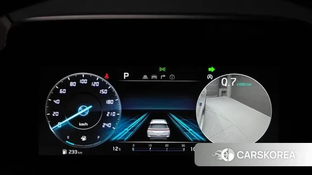 Kia Carnival 4th generation id 3685219 из Кореи 18