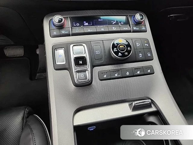 Hyundai Palisade id 4416612 из Кореи 17
